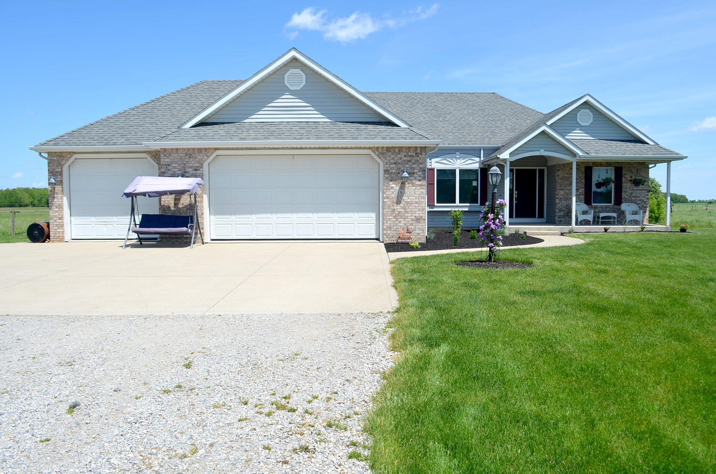 Property photo 50 - REAL ESTATE AUCTION IN ALLEN COUNTY, INDIANA